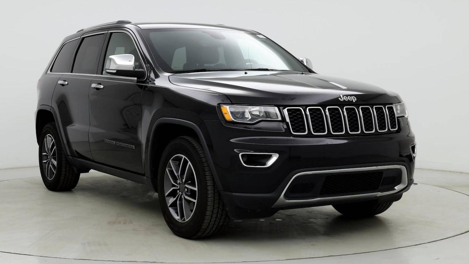 JEEP GRAND CHEROKEE 2019 1C4RJEBG8KC584385 image